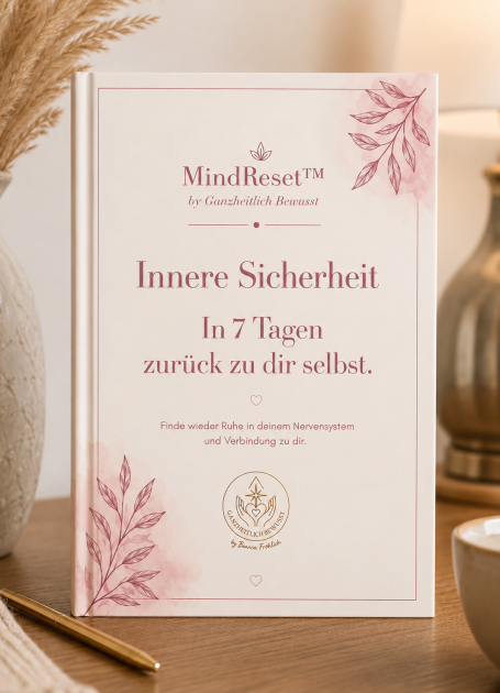 MindReset Innere Sicherheit